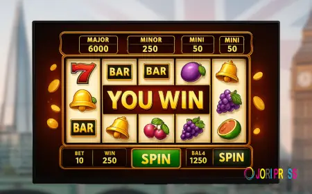 iGaming Software Development Services: Crafting the Next Era of Digital Entertainment