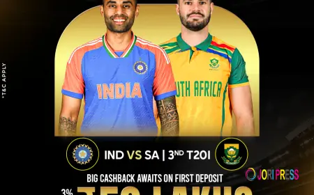 Khelostar Slots – Sports Style Entertainment in One Place