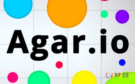 My Chaotic, Laugh-Out-Loud Journey Playing Agario