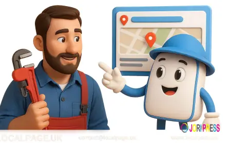 Definitive Guide to Vetting and Finding Local Services UK | Quality & Trust