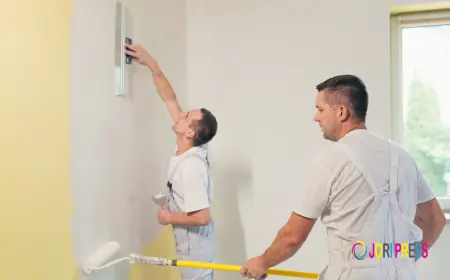 Dan Home Painting Services Expands Expert Team of Painters in South Morang