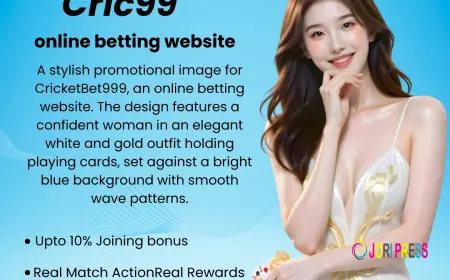 Stop Searching! Here’s Why a Trusted Online Betting ID Matters for Every Cricket Fan | Cric99