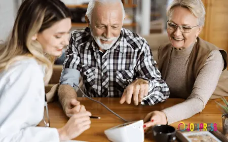 Why Reliable Call Center Support Defines Medicare Success in 2026