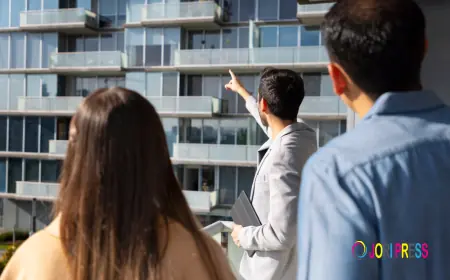 Stephane Garneau Solidifies Position Among Leading Commercial Real Estate Companies in Montreal