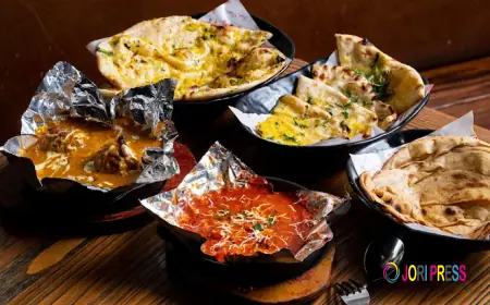 Experience Vibrant Flavours at Your Favourite Indian Restaurant in Canberra – Chatkazz