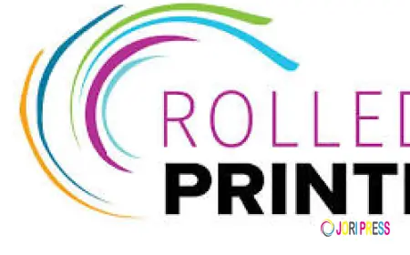 Vibrant, Durable DTF Transfers & Stickers Online | Rolled Up Printing