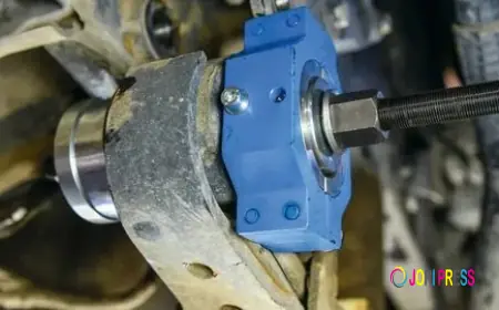 Hi-Bond, trusted Bearings and Bushes Suppliers providing premium solutions across the USA