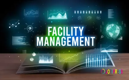 Facility Management Market: A Deep Dive Into Growth, Challenges, and Future Opportunities