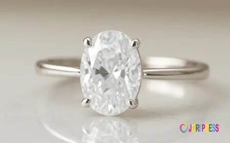White Sapphire – Meaning, Benefits, Uses, and Buying Guide