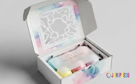 How to Choose the Best Custom Bath Bomb Boxes for Your Brand (Expert Packaging Guide)