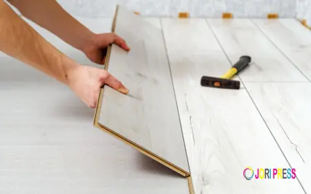 A.D Painting Reports Growing Demand for Floor Laminating Services in Birmingham