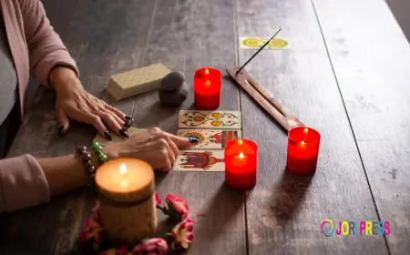 Angelica Psychic Palm Reader Launches Modern Palm Reading Service for Gilbert Residents Seeking Clarity