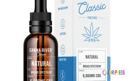 CBD Wholesale: Driving quality, growth, and innovation in the hemp Industry