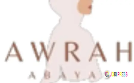 Awrah Abayas