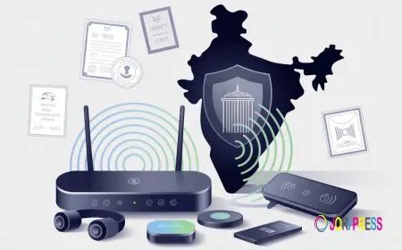 Why ETA Registration in Delhi is Essential for Importers & Manufacturers