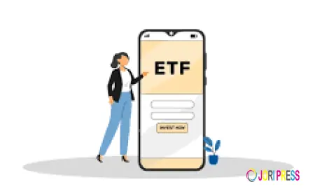 ETF: A Simple Way to Diversify Your Investments