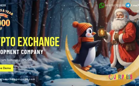 White Label Crypto Exchanges: The 2025 Shortcut Every Startup Founder Is Switching To