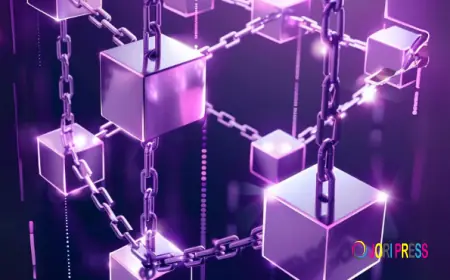 Transforming Digital Systems with Modern Blockchain Development Services