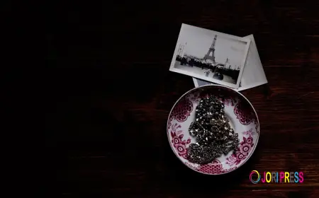 Discover Luxury Silver Jewellery Online: Prade Jewels & Drapes