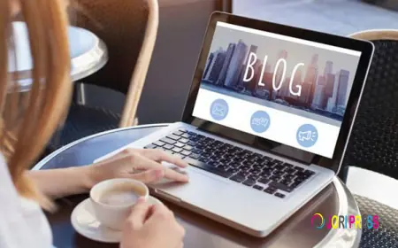 How Bloggers in France Are Shaping Global Conversations?