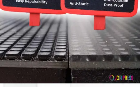 Why choose standard SMD/LED over GOB?