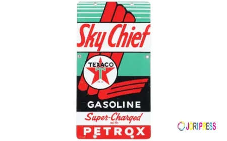 Miller & Miller's Online Auctions, Dec. 6-7, Featured Petroliana, Historic Advertising, Soda, more