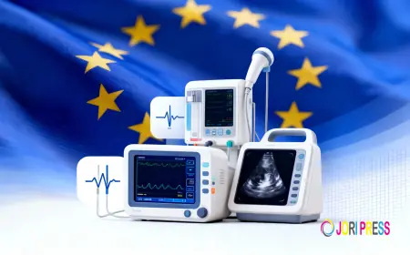 Understanding EUDAMED Functionality Updates and Their Impact by 2026