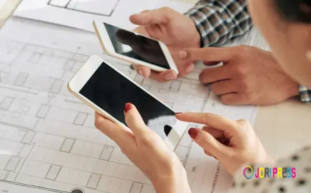 Real Estate Mobile App Development – Why It Matters in 2026