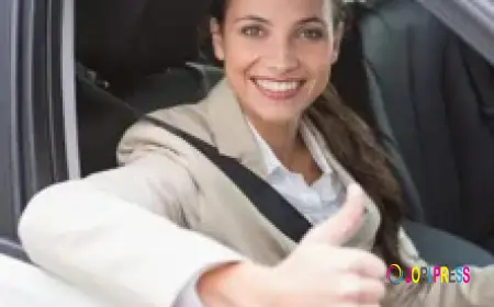 EZY 2 Learn Driving School: Sydney’s Trusted Name for Safe and Easy Driving Lessons