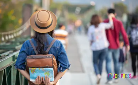 Study Abroad Application Timeline: When and How to Apply for 2025–2026 Intakes