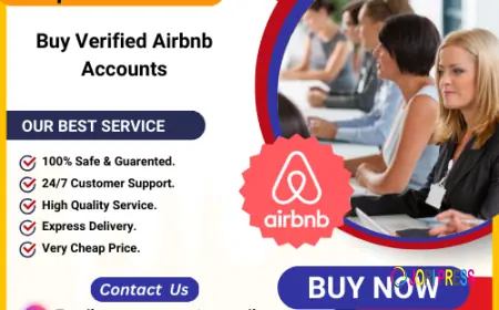 Where can I buy verified Airbnb accounts for a successful rental business in 2026?
