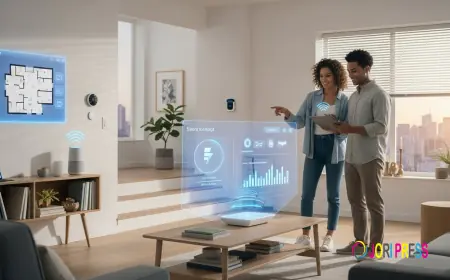 How to Plan a Smart Home (2026) | Full Checklist