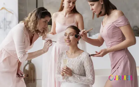 Bridal Skincare Tips: Look Radiant on Your Wedding Day