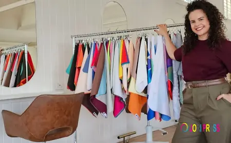 Match the Best Colours for My Skin Tone Perfectly