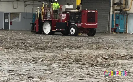 Fincham Demolition Reports Strong Demand for Commercial Demolition Contractors in London