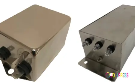 The Invisible Shield: Why Modern Power Systems Depend on Advanced EMI Filters