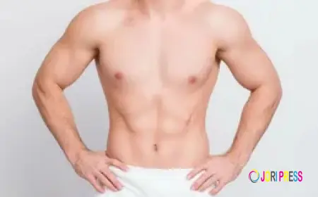 Gynaecomastia Surgery in Dubai: Restore Your Chest and Confidence