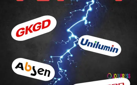 Top 4 SMD/LED Screen Brand in Pakistan