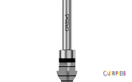How Cortical Release Drills Improve Safety and Accuracy in Bone Surgery