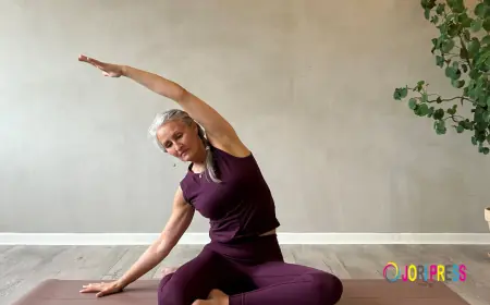 Discover Deep Presence In Rasa Yoga Retreats Worldwide