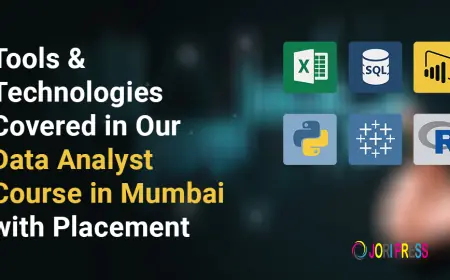 Power BI vs Tableau: Which Analytics Tool Should You Learn First?