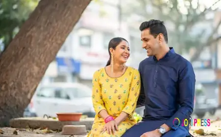 A Complete Guide for South Indians Searching for Marriage Partners in the USA - by Nrimb.com