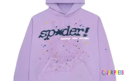 Spider Hoodie and Sp5der Official Store – New Apparel | SpiderHoodie.com.co