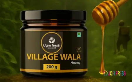 How to Earn 40–60% Profit Margin by Becoming Distributor of Pure A2 Desi Ghee & Raw Wild Forest Honey in Your Country (2026 Guide)