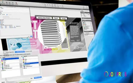 Choose Alpha BPO for the Best Editorial and Prepress Services