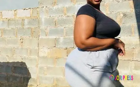 “For 2 Decades Now, I Have Been Single, No Man Admires Me Since My Husband Passed Away” 56 Year Old Entebbe Lady Narrates