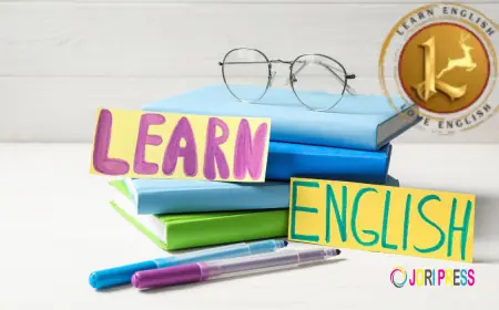 How to Improve Spoken English in 30 Days