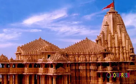 Cab service in Somnath