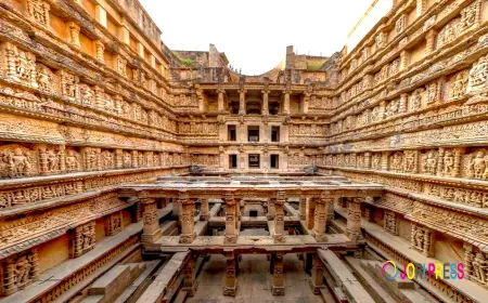 Vadodara to Pavagadh Taxi service