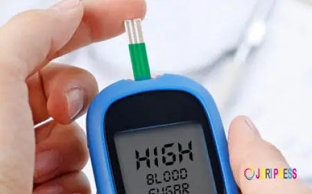 Clear Diabetes Completely